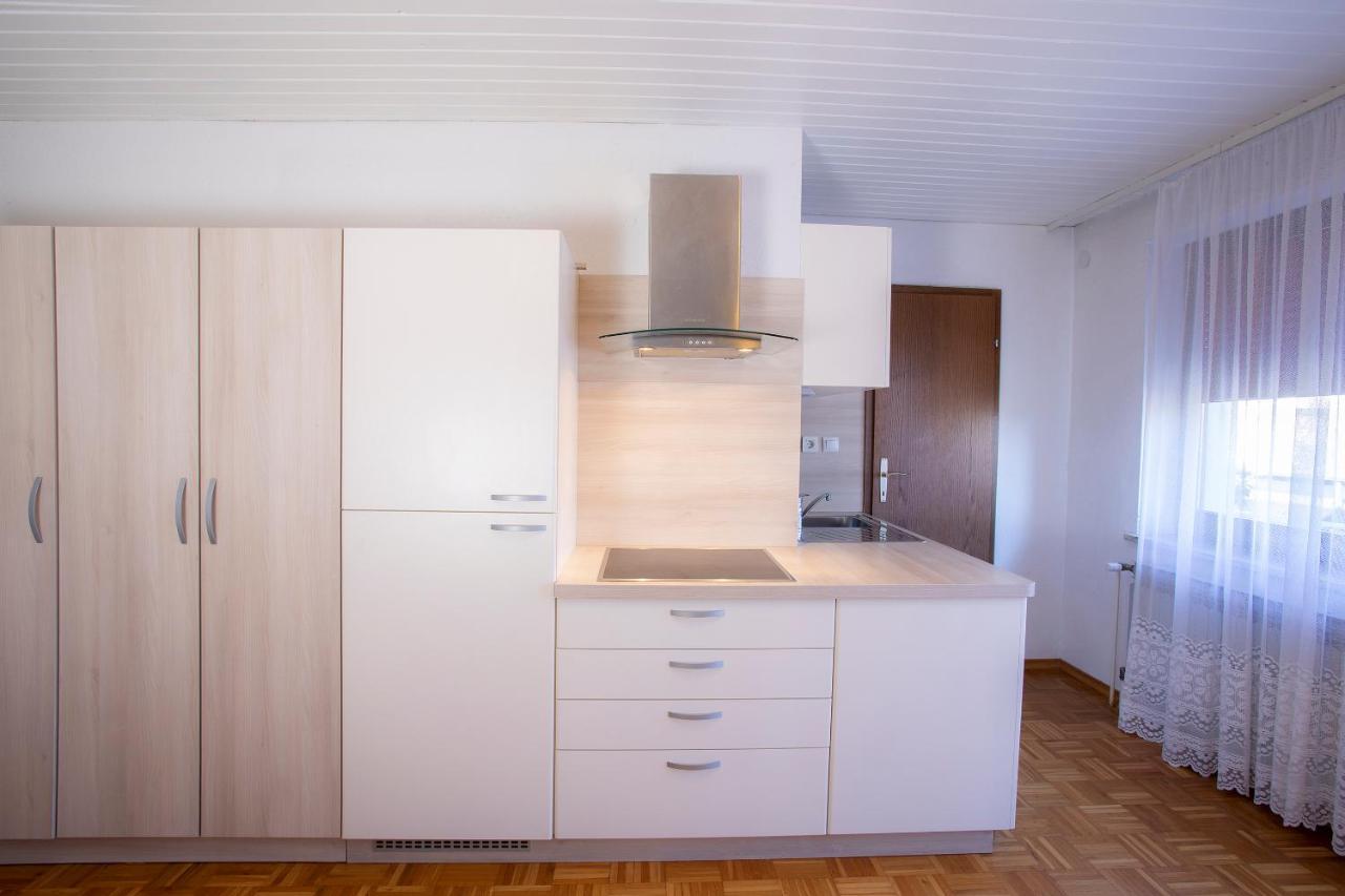 Apartment Harmony Bled Exteriér fotografie